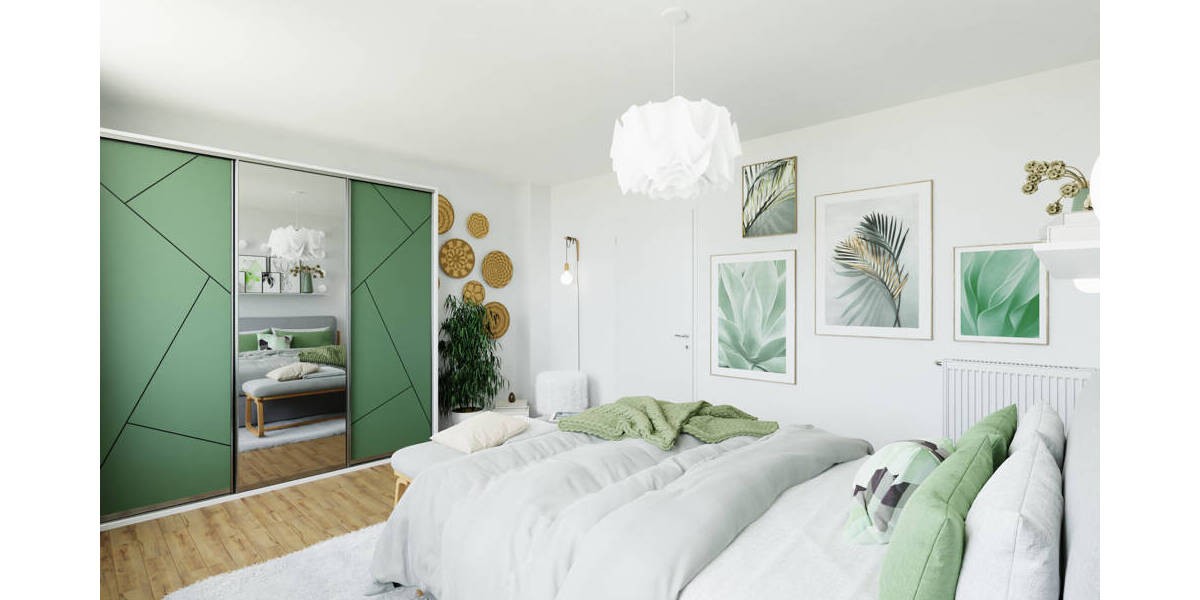 Reihenendhaus Dortmund / Mengede Mengede - 4 Zimmer, 122 m&sup2;, 494.900&euro; | Angebot:23961872