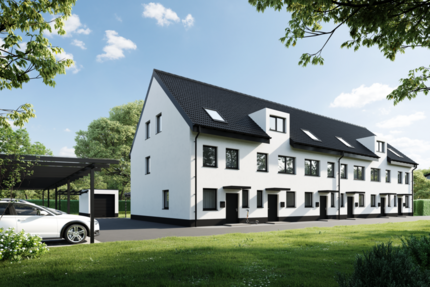 Haus zum Kaufen in Gelsenkirchen 399.900 € 123 m² 4.5 zimmer