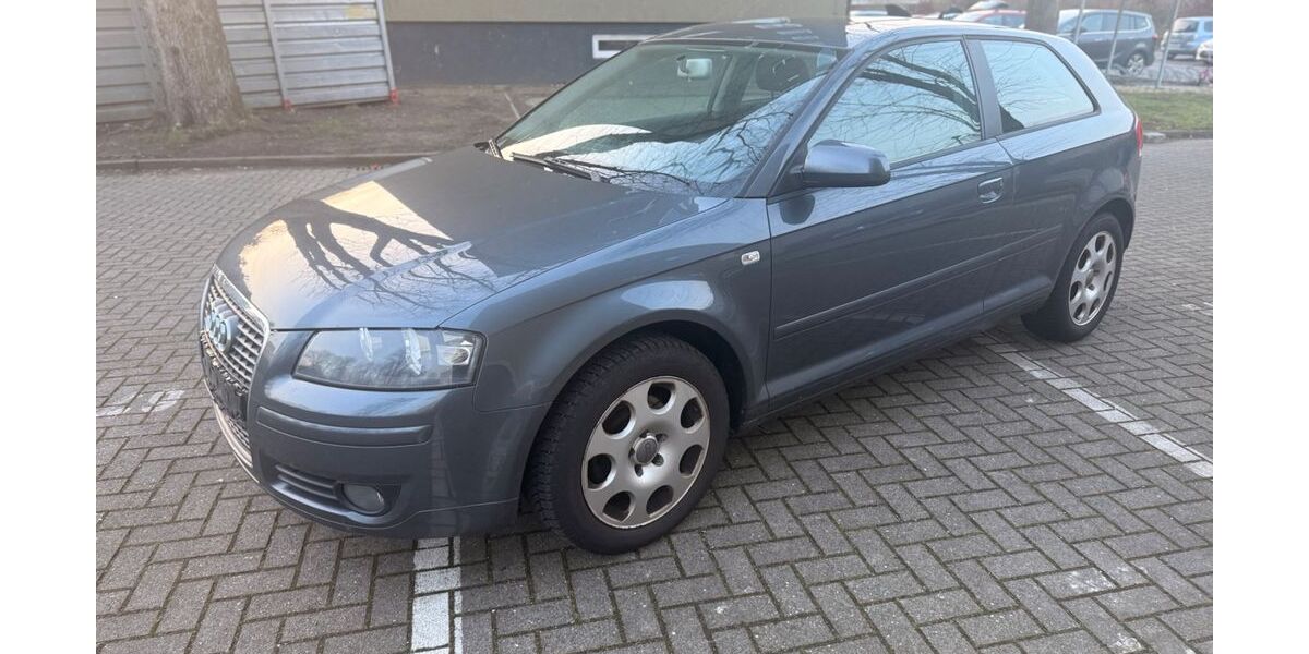 Audi A3 178.547 km 1.999 &euro; Marl 45772
