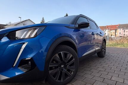 Peugeot 2008 21.135 km 17.499 &euro; Herne 44625