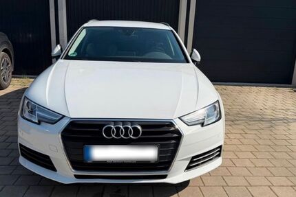 Audi A4 180.967 km 14.500 &euro; Lünen 44534