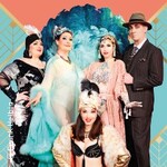 Höschentausch im Schampusrausch