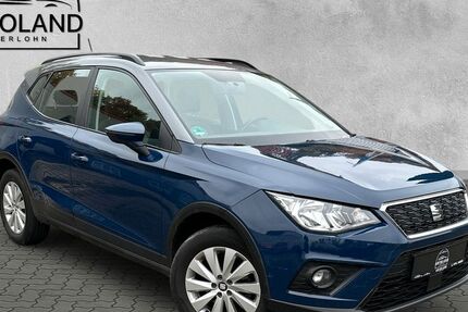 Seat Arona 63.000 km 12.999 € Iserlohn 58638