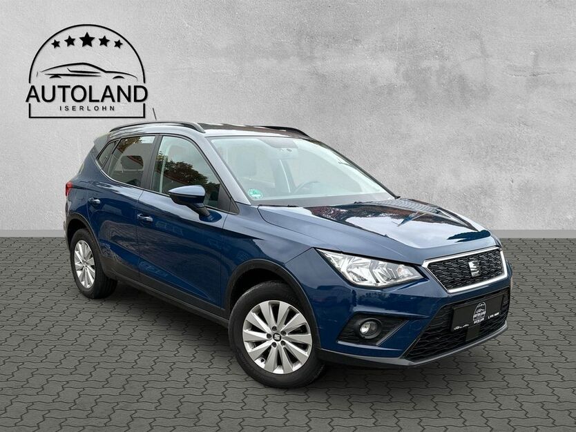 Seat Arona 63.000 km 12.999 € Iserlohn 58638