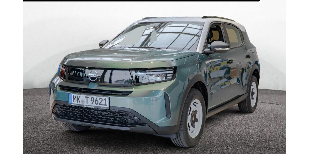 Opel Frontera 4.920 km 21.990 &euro; Iserlohn 58636