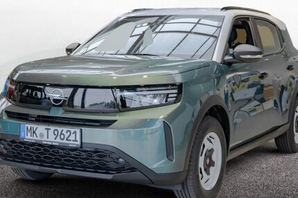 Opel Frontera 4.920 km 22.350 € Iserlohn 58636