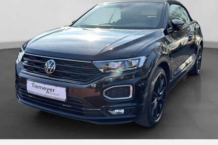VW T-Roc 84.803 km 22.550 &euro; Recklinghausen 45663