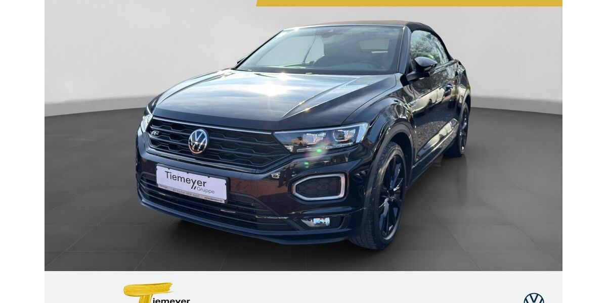 VW T-Roc 84.803 km 22.550 &euro; Recklinghausen 45663