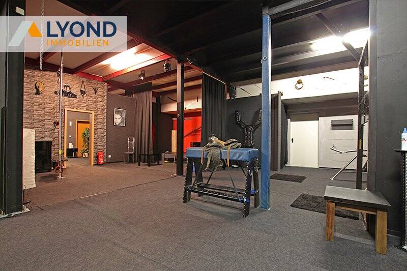 Gewerbeobjekt Dortmund Wickede - 1.200.000&euro; | Angebot:23949501