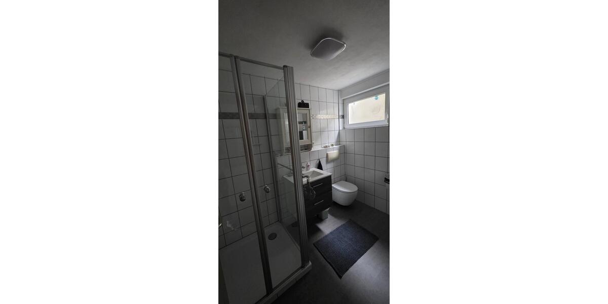 Wunderschöne möblierte 1-Person Einliegerwohnung zu vermieten 1 zimmer