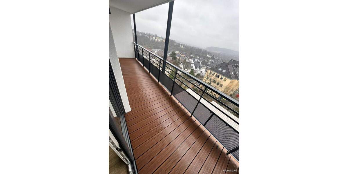 Etagenwohnung Herdecke - 2 Zimmer, 77 m&sup2;, 1.050&euro; | Angebot:25675682