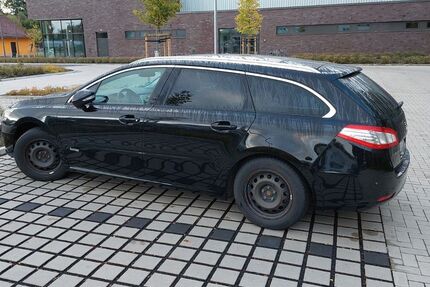 Peugeot 508 186.600 km 8.799 € Werl 59457