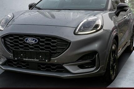 Ford Puma 22.557 km 38.150 € Dortmund 44149