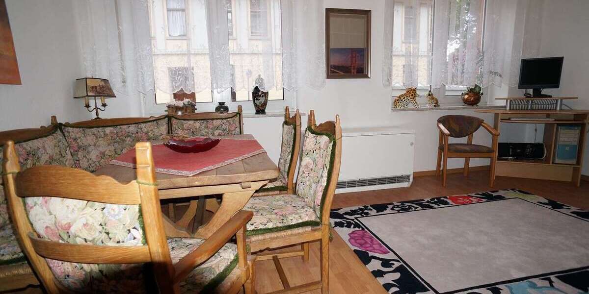 Zimmer Gelsenkirchen Rotthausen - 2 Zimmer, 560&euro; | Angebot:23629729