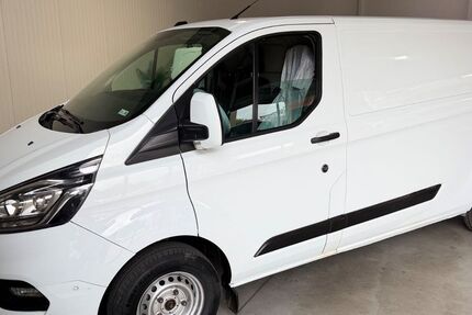 Ford Transit Custom 145.500 km 13.490 &euro; Gelsenkirchen 45879