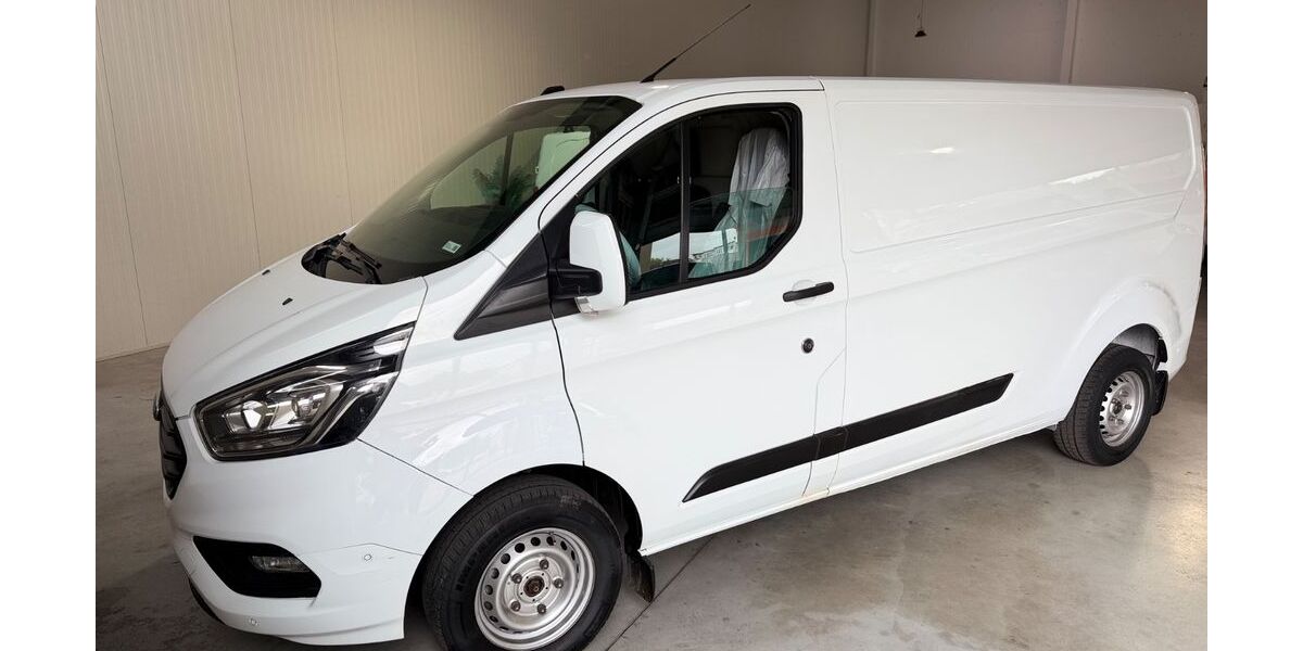 Ford Transit Custom 145.500 km 13.490 &euro; Gelsenkirchen 45879