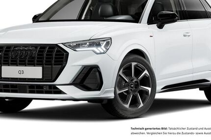 Audi Q3 7.247 km 49.855 &euro; Dortmund 44143