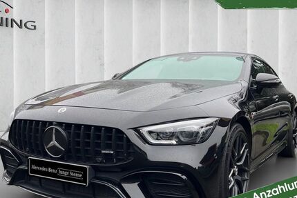 Mercedes-Benz AMG GT 105.000 km 76.880 &euro; Herne 44653