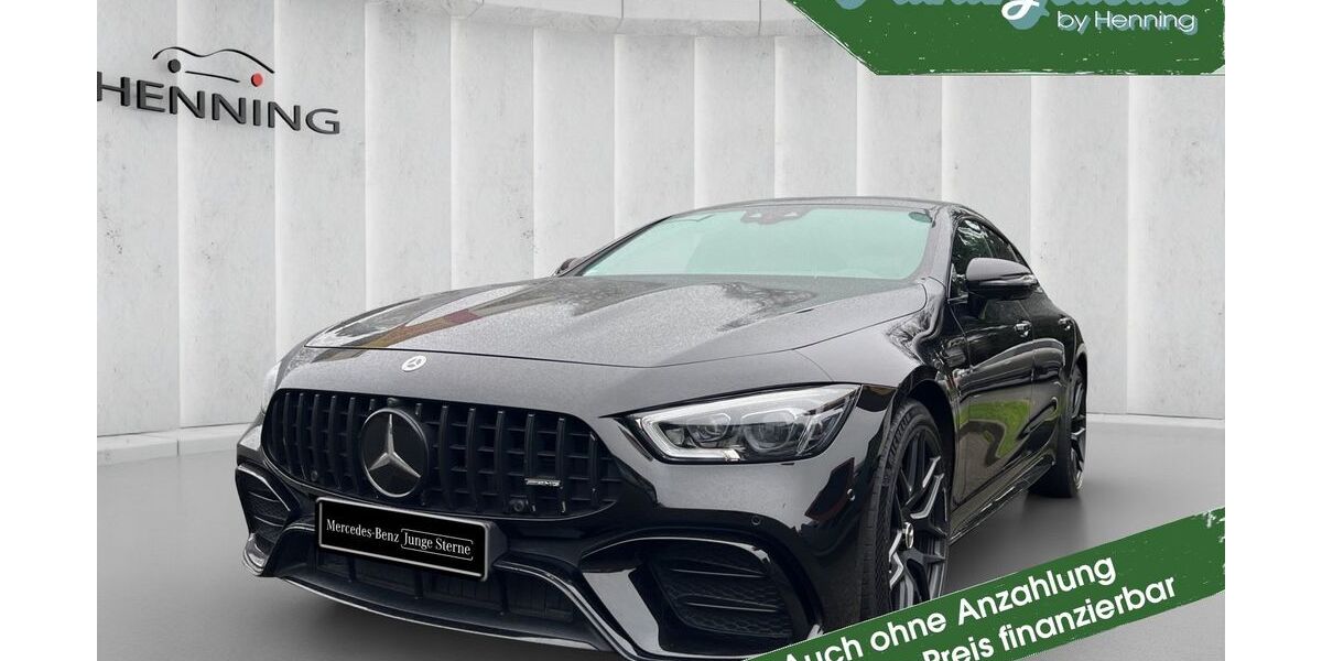 Mercedes-Benz AMG GT 105.000 km 76.880 &euro; Herne 44653