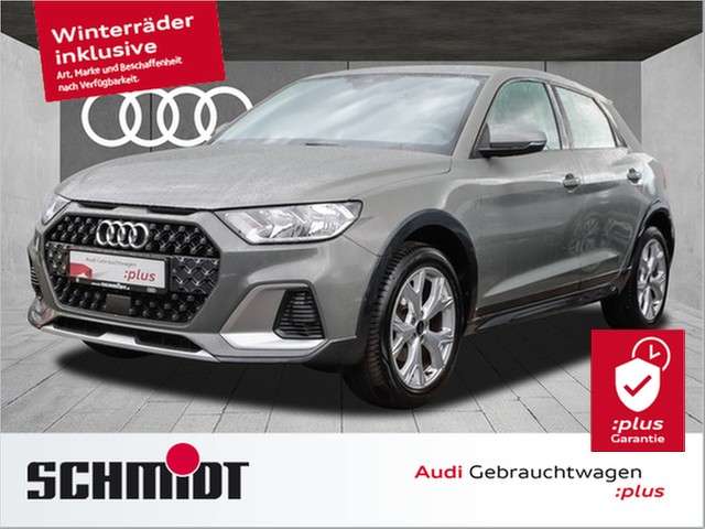 Audi A1 6.620 km 22.840 € Recklinghausen 45657