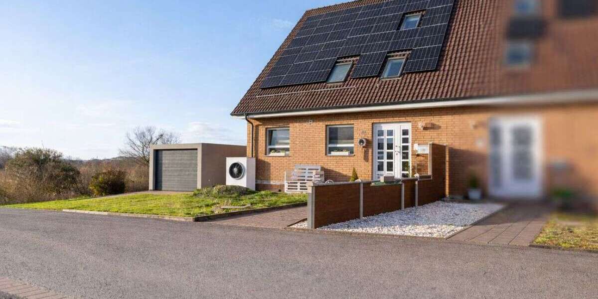 Einfamilienhaus Selm - 5 Zimmer, 178 m&sup2;, 649.000&euro; | Angebot:26314060