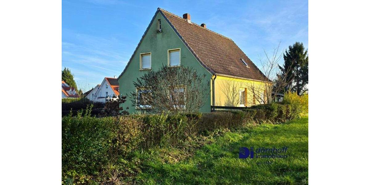 Einfamilienhaus Castrop-Rauxel Merklinde - 5 Zimmer, 140 m&sup2;, 359.000&euro; | Angebot:24311255