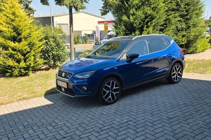 Seat Arona 66.070 km 15.199 &euro; Gevelsberg 58285