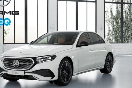 Mercedes-Benz E 220 14.500 km 62.680 &euro; Hagen 58135