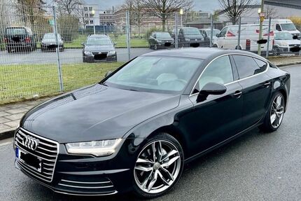 Audi A7 166.000 km 21.600 € Hagen 58135