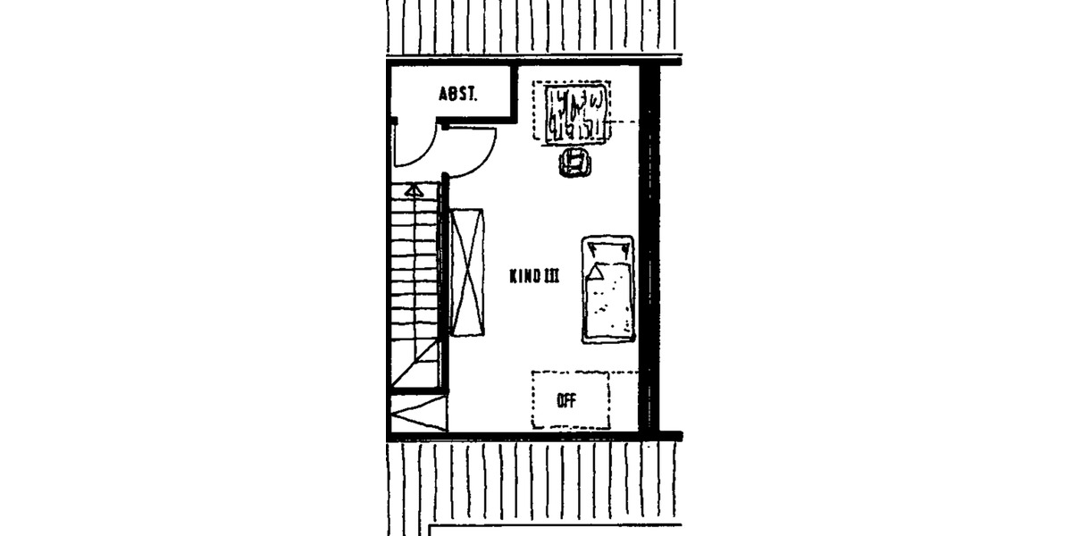 Reihenhaus Lüdinghausen - 9 Zimmer, 120 m&sup2;, 1.450&euro; | Angebot:24847142