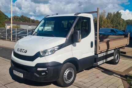 IVECO Andere 346.200 km 15.790 € Herten 45701