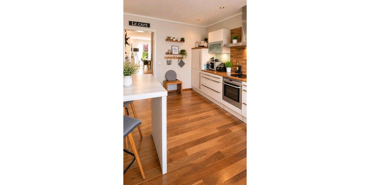 Doppelhaushälfte Bönen - 6 Zimmer, 163 m&sup2;, 540.000&euro; | Angebot:27484947