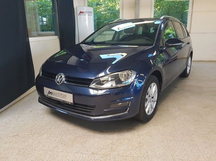 VW Golf 102.605 km 10.450 € Hagen 58135