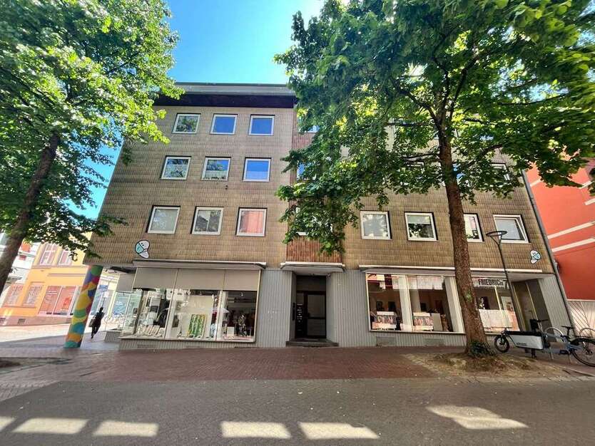 Wohnung zum Mieten in Dortmund 800 € 88 m²