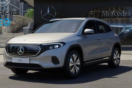 Mercedes-Benz EQA 30.820 km 31.570 &euro; Dortmund 44139