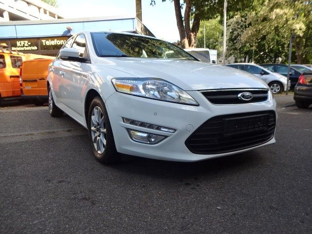Mondeo
