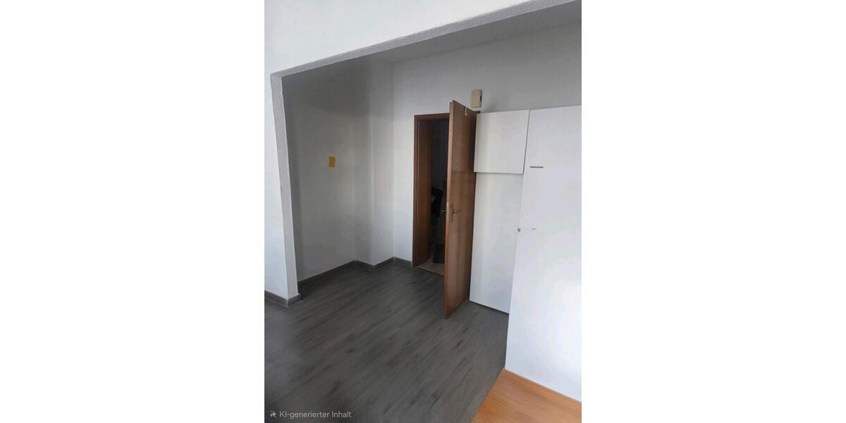 Etagenwohnung Recklinghausen Grullbad - 2 Zimmer, 48 m&sup2;, 602&euro; | Angebot:25612803