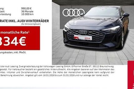 Audi A5 23.210 km 40.740 &euro; Recklinghausen 45657