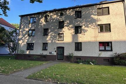Gemütliche Wohnung im Grünen, stadtnah zur Herner City