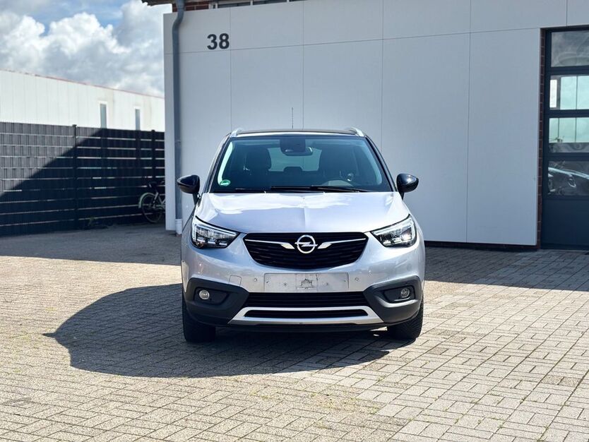 Opel Crossland (X) 34.488 km 17.990 € Lüdinghausen 59348