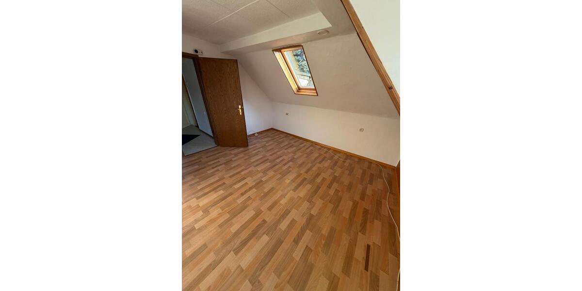 Dachgeschoßwohnung Bochum Eppendorf - 2 Zimmer, 55 m&sup2;, 515&euro; | Angebot:24741291