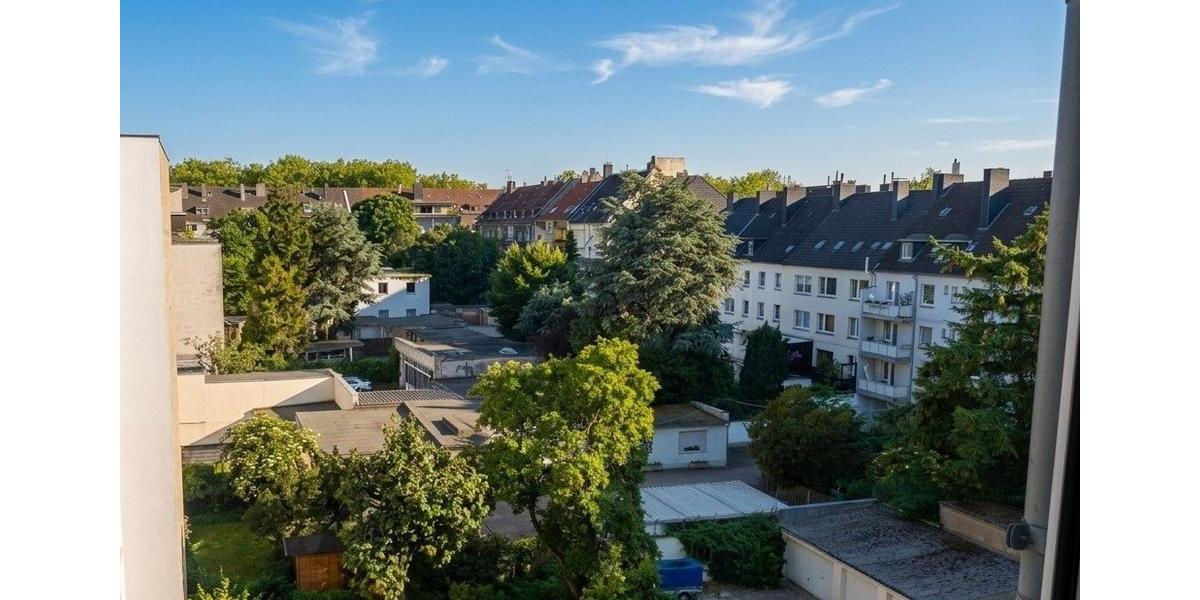 Dachgeschoßwohnung Dortmund Innenstadt Ost - 2.5 Zimmer, 71 m&sup2;, 199.000&euro; | Angebot:27190354