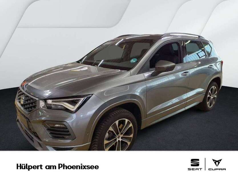 Ateca