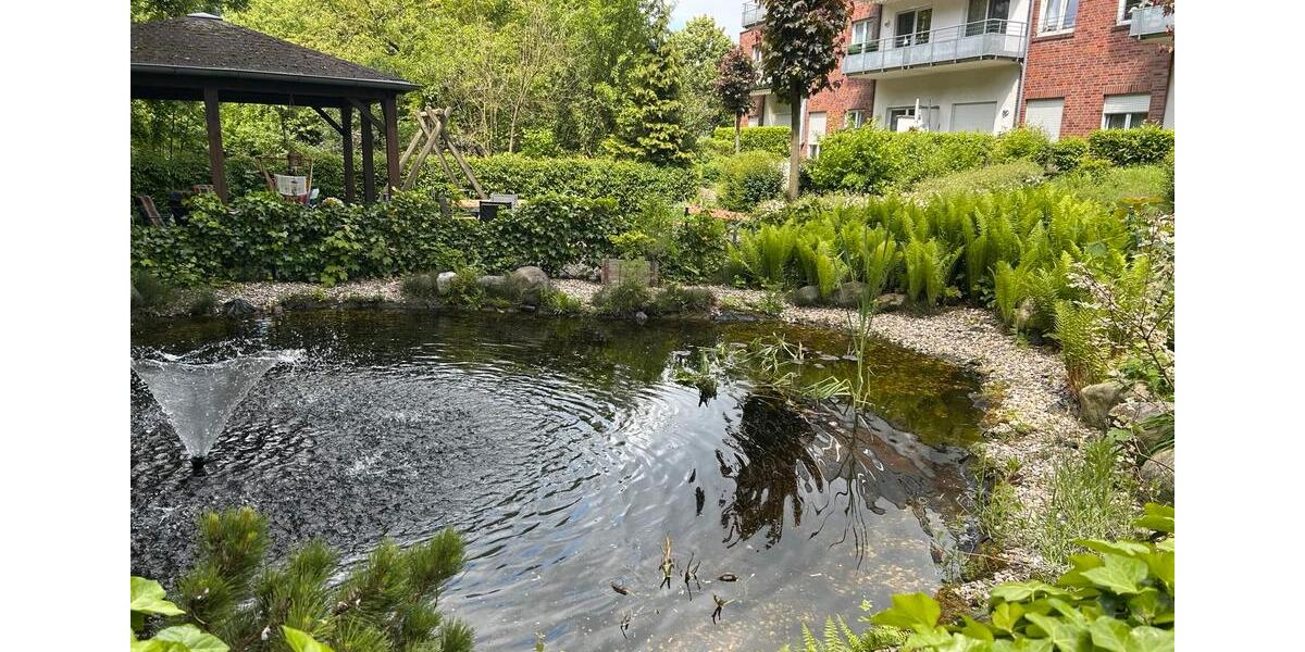 Etagenwohnung Werne - 2 Zimmer, 45 m&sup2;, 159.000&euro; | Angebot:27452050
