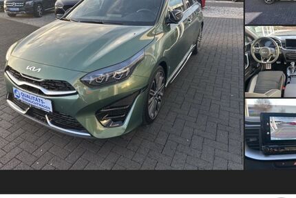 Kia ceed / Ceed 12.897 km 24.990 &euro; Kamen 59174