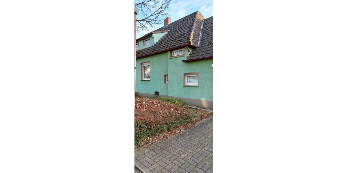 Doppelhaushälfte Bergkamen - 5 Zimmer, 85 m&sup2;, 169.000&euro; | Angebot:24830242