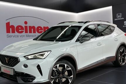 Cupra Formentor 44.937 km 26.899 &euro; Hagen 58135