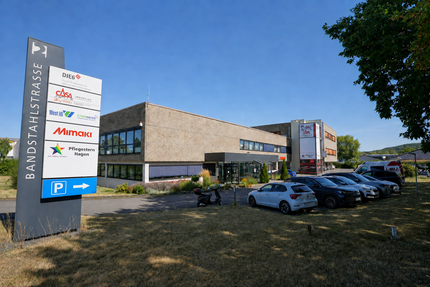 Gewerbeobjekt Hagen-Lennetal Lennetal - 4.950&euro; | Angebot:27204776