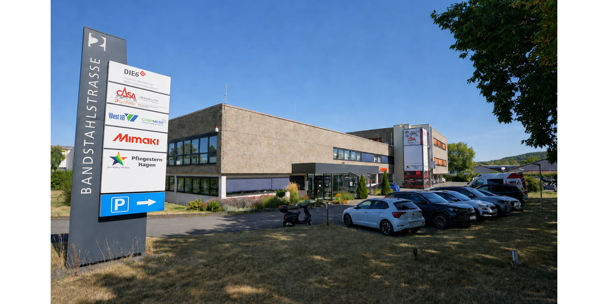 Gewerbeobjekt Hagen-Lennetal Lennetal - 4.950&euro; | Angebot:27204776
