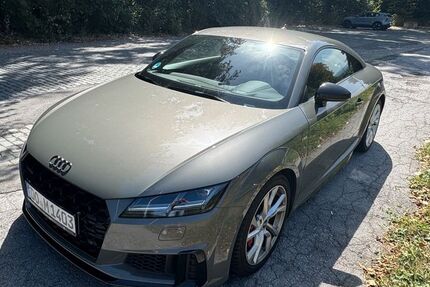 Audi TT 77.000 km 34.900 &euro; Dortmund 44269